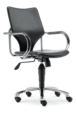 Mesh Executive Manager Chair