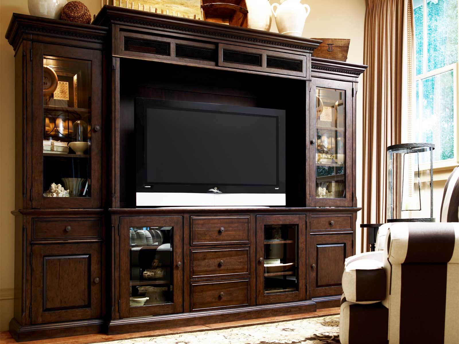 Living room cabinet
