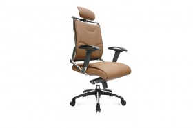 High back ergonomic office chair | CM-B03AS-2 | Dhaka | Bangladesh