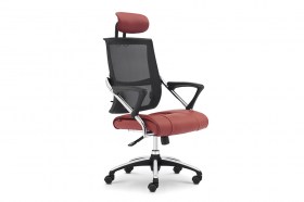 Modern Ergonomic Chair CM-B12AS-41