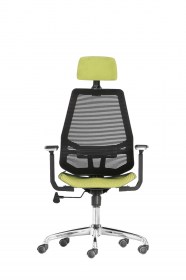 Adjustable Armrest Office Chair | Dhaka Bangladesh