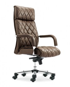 Gorgeous Boss Chair cm f106as