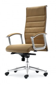 High back Boss Chair-cm-f34as