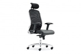 High Back Office Chair cm-f104as-1