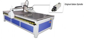 Wood working cnc router 1325