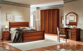 Queen bed furniture Dhaka