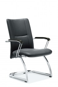 Stylish Office Visitor Chair cv-d29as