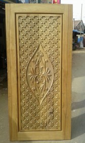 Wooden Door 2 Dhaka