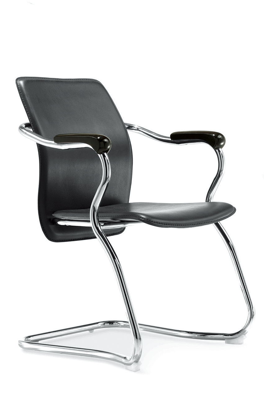 Fashionable Visitor Chair cv 1198b
